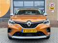 Renault Captur 1.3 TCe 140 AUTOMAAT MILD-HYBRID NAVI/LED/TREKHAAK Oranje - thumbnail 3