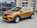 Renault Captur 1.3 TCe 140 AUTOMAAT MILD-HYBRID NAVI/LED/TREKHAAK Oranje - thumbnail 23