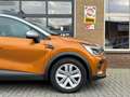 Renault Captur 1.3 TCe 140 AUTOMAAT MILD-HYBRID NAVI/LED/TREKHAAK Oranje - thumbnail 45
