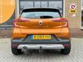 Renault Captur 1.3 TCe 140 AUTOMAAT MILD-HYBRID NAVI/LED/TREKHAAK Oranje - thumbnail 25