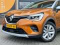 Renault Captur 1.3 TCe 140 AUTOMAAT MILD-HYBRID NAVI/LED/TREKHAAK Oranje - thumbnail 8