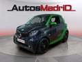 smart forTwo Coupé Electric Drive Negro - thumbnail 3