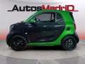 smart forTwo Coupé Electric Drive Negro - thumbnail 4