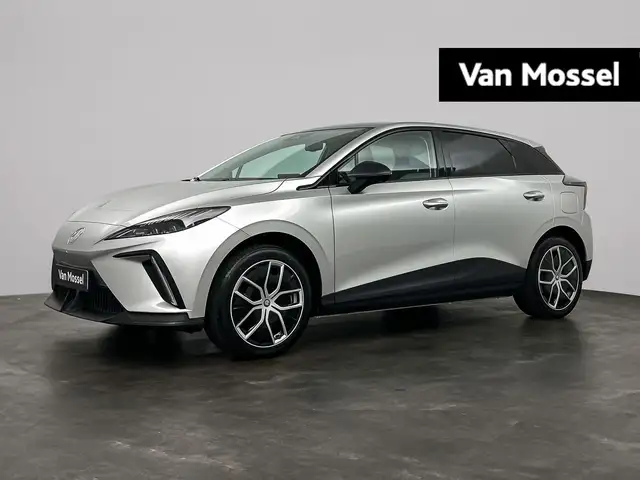 MG MG4 Trophy Extended Range 77 kWh | Navi | Dual Color I
