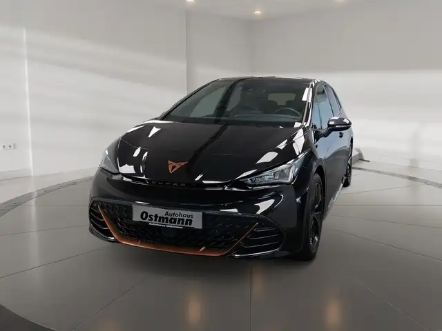 CUPRA Born 170 kW e-Boost RFK ACC SHZ Massage
