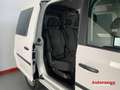 Volkswagen Caddy 2.0TDI Kombi Business 4M 90kW Blanco - thumbnail 9