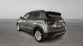 Volkswagen T-Cross 1.0 TSI Advance 81kW Gris - thumbnail 2