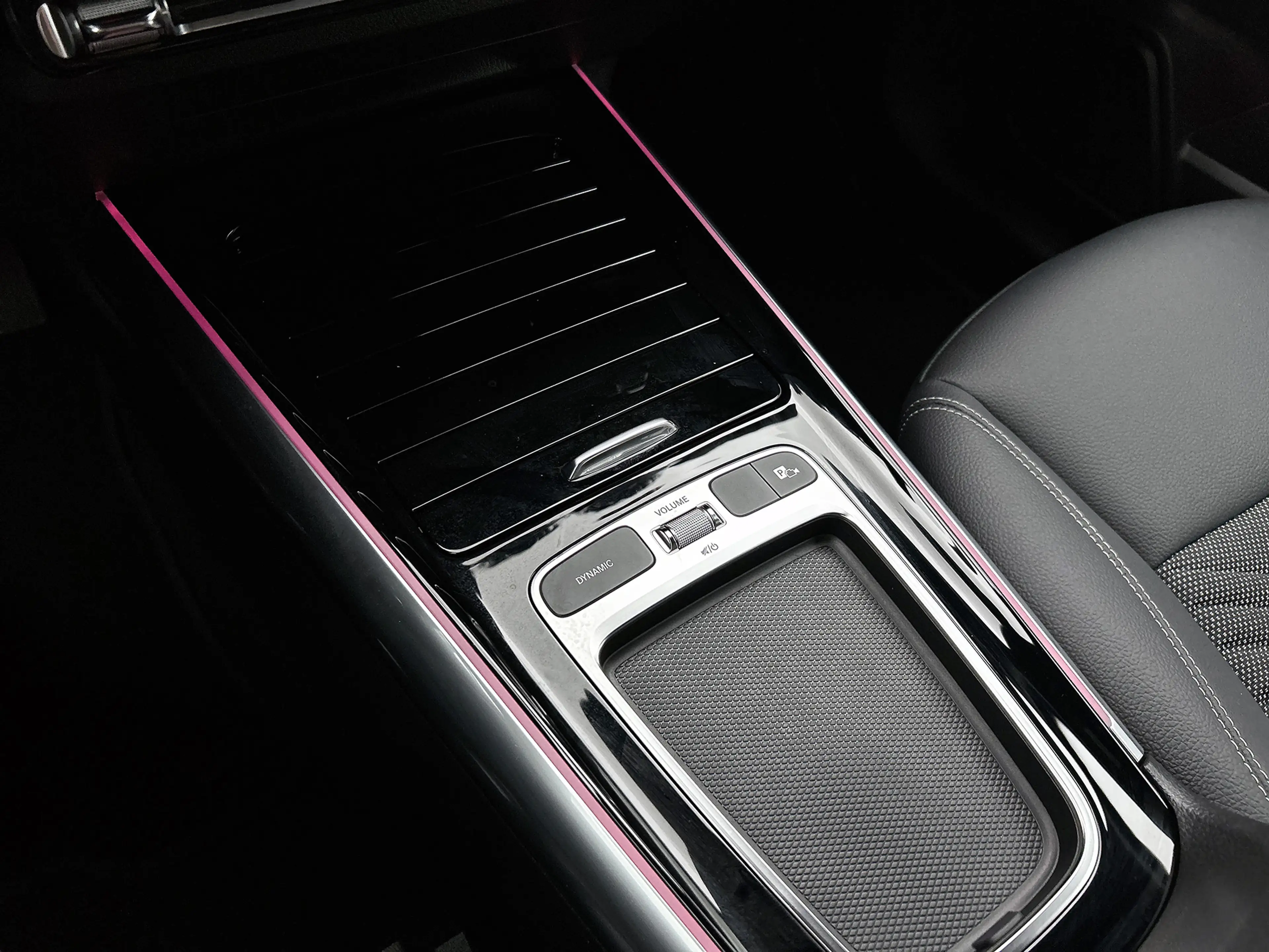 Mercedes-Benz EQA 300 4MATIC Luxury Line 71 kWh Ledkoplampen | Dodehoeka — photo 11