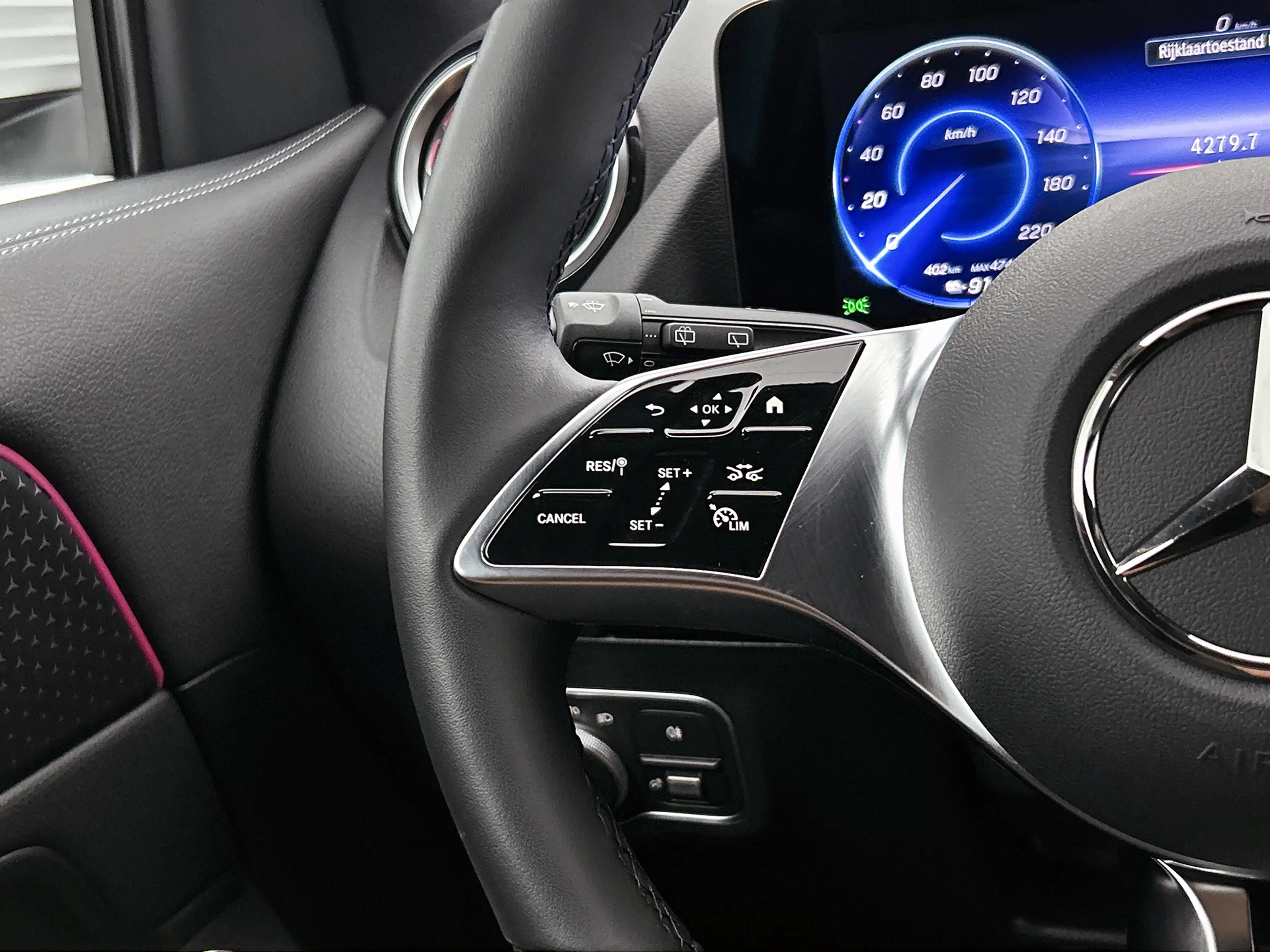 Mercedes-Benz EQA 300 4MATIC Luxury Line 71 kWh Ledkoplampen | Dodehoeka — photo 15