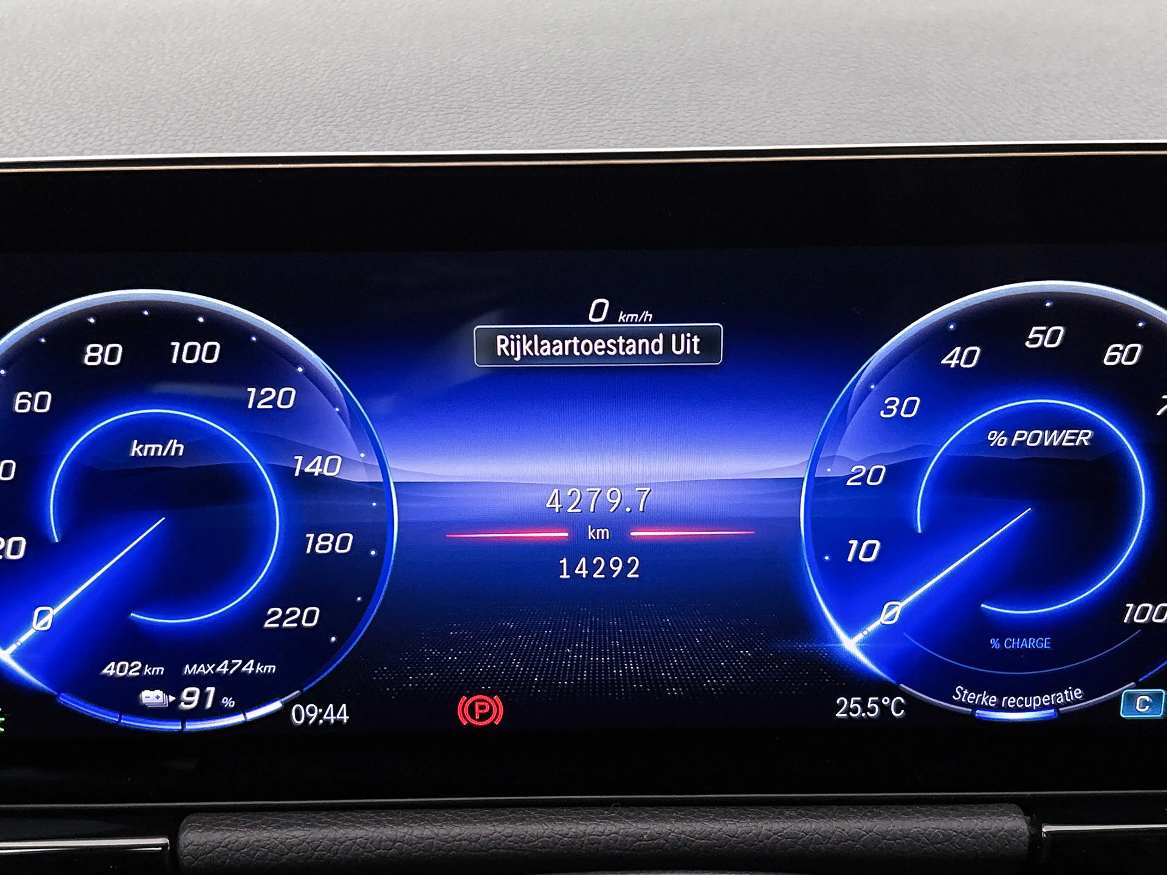 Mercedes-Benz EQA 300 4MATIC Luxury Line 71 kWh Ledkoplampen | Dodehoeka — photo 5
