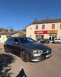 MERCEDES 180 115 cv business Line