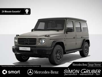 AMG Superior Nappa Manufaktur magno