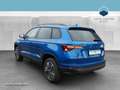 Skoda Karoq 1.5 TSI Tour DSG *ACC*AHK*AUT*Fernlichtass. Blau - thumbnail 4