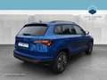 Skoda Karoq 1.5 TSI Tour DSG *ACC*AHK*AUT*Fernlichtass. Blau - thumbnail 6