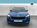 Skoda Karoq 1.5 TSI Tour DSG *ACC*AHK*AUT*Fernlichtass. Blau - thumbnail 2