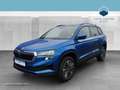 Skoda Karoq 1.5 TSI Tour DSG *ACC*AHK*AUT*Fernlichtass. Blau - thumbnail 3