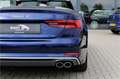 Audi S5 Cabriolet 3.0 TFSI quattro 354pk Pro Line Plus B&O Синій - thumbnail 10