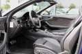Audi S5 Cabriolet 3.0 TFSI quattro 354pk Pro Line Plus B&O Niebieski - thumbnail 5