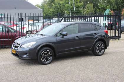 Subaru XV 2.0i Automaat Luxury AWD