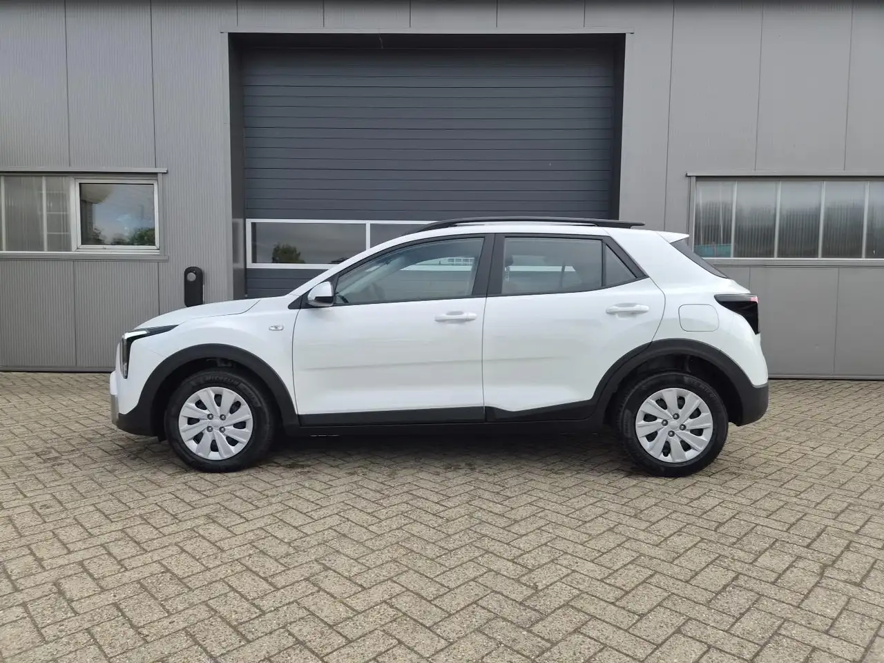 Kia Stonic 2026