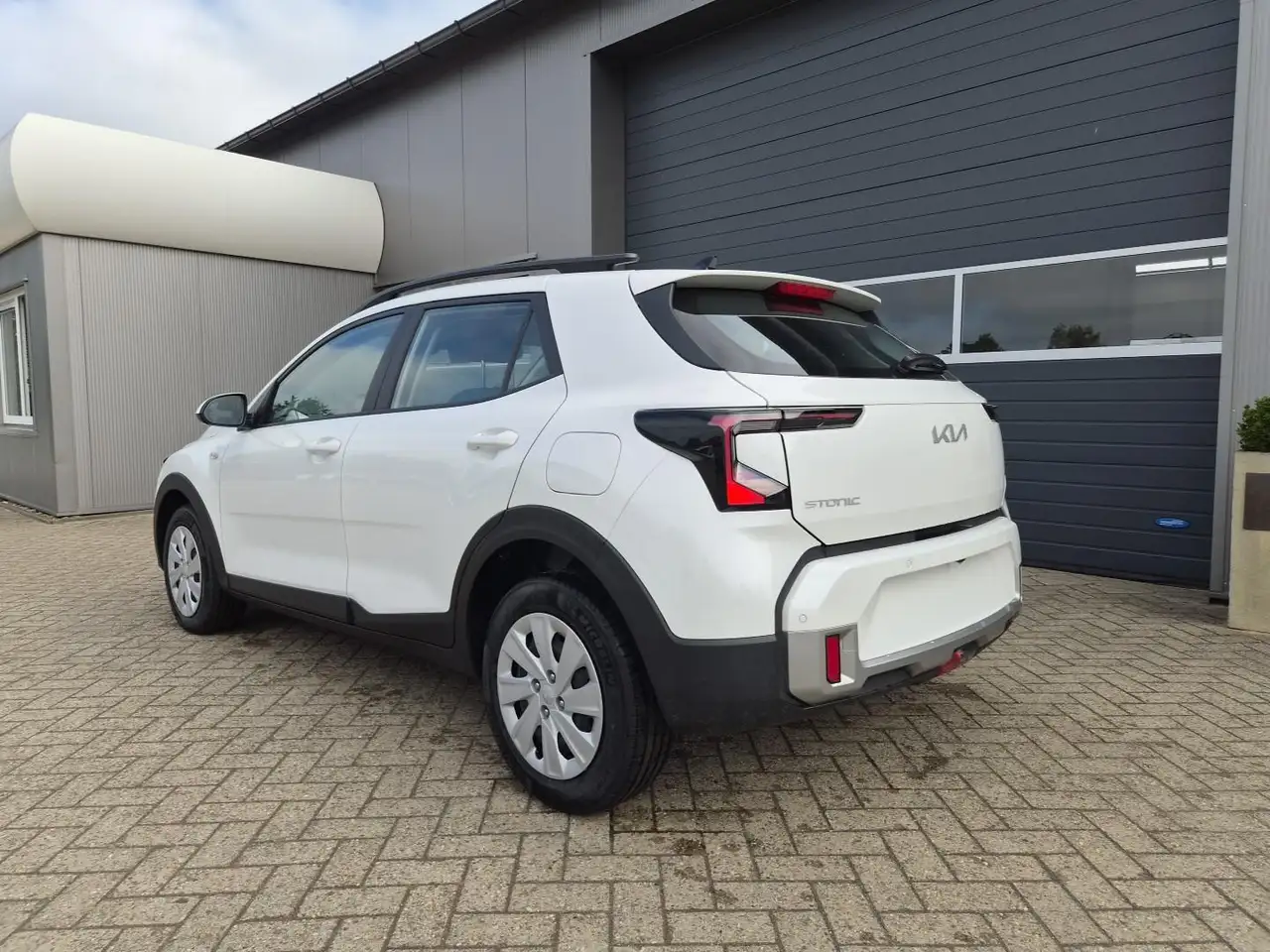 Kia Stonic 2026