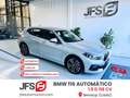 BMW 116 116dA Plateado - thumbnail 1