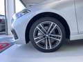 BMW 116 116dA Plateado - thumbnail 21