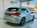 BMW 116 116dA Plateado - thumbnail 5