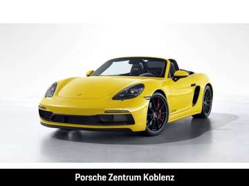 718 GTS 4.0