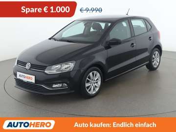1.2 TSI Highline BlueMotion Tech