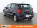 Volkswagen Polo 1.2 TSI Highline BlueMotion Tech Schwarz - thumbnail 4