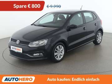 1.2 TSI Highline BlueMotion Tech