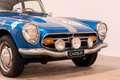 Honda e Historique sur 40 ans - Origine FRA de mai 1967 Blue - thumbnail 10