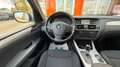 BMW X3 xDrive 20 d/Navi/SHZ/Klimaautomatik Blanc - thumbnail 14