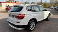 BMW X3 xDrive 20 d/Navi/SHZ/Klimaautomatik Blanc - thumbnail 5