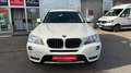 BMW X3 xDrive 20 d/Navi/SHZ/Klimaautomatik Weiß - thumbnail 8