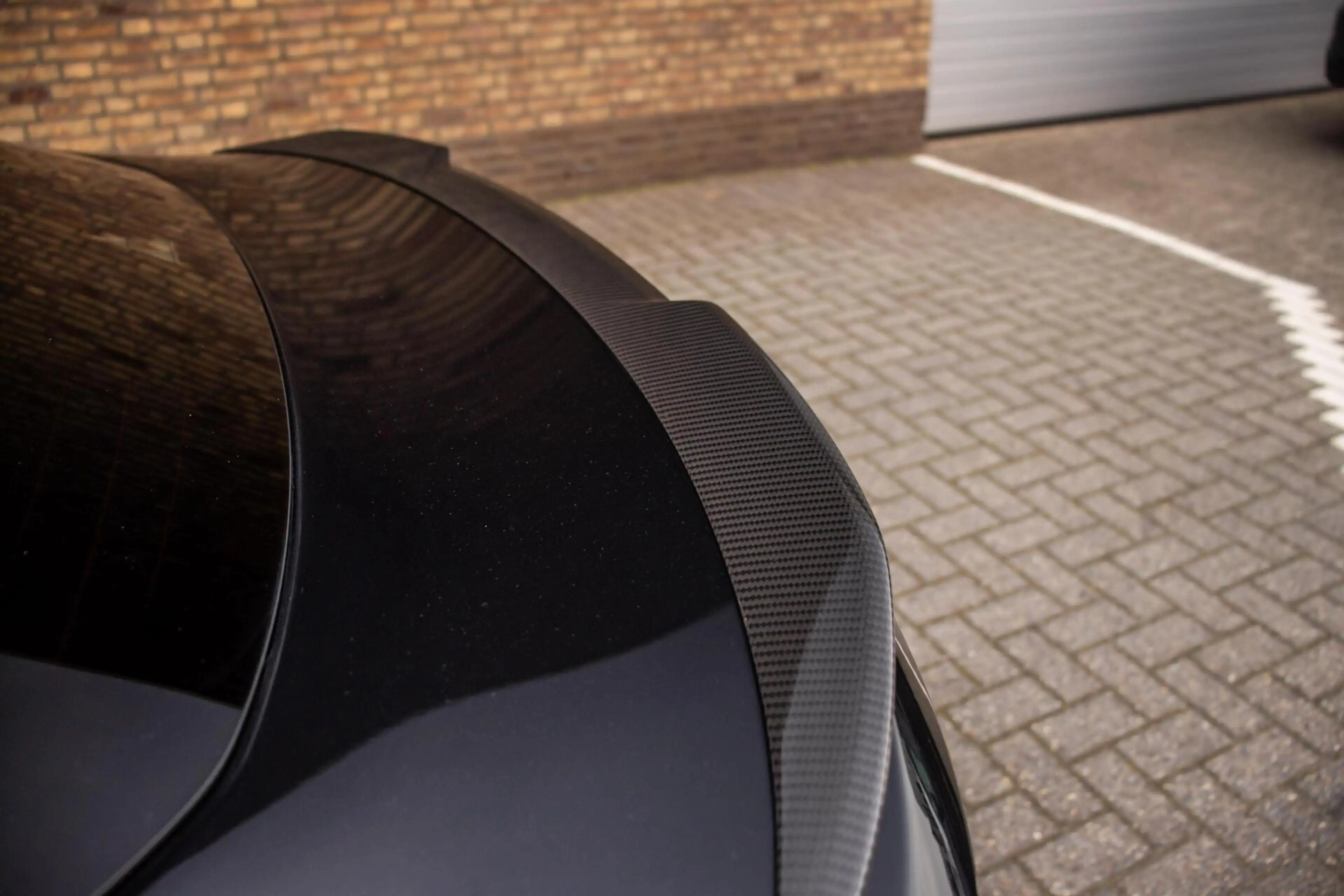 BMW i4 M50 High Executive 84 kWh, BTW, Origineel NL, 1e e — photo 30