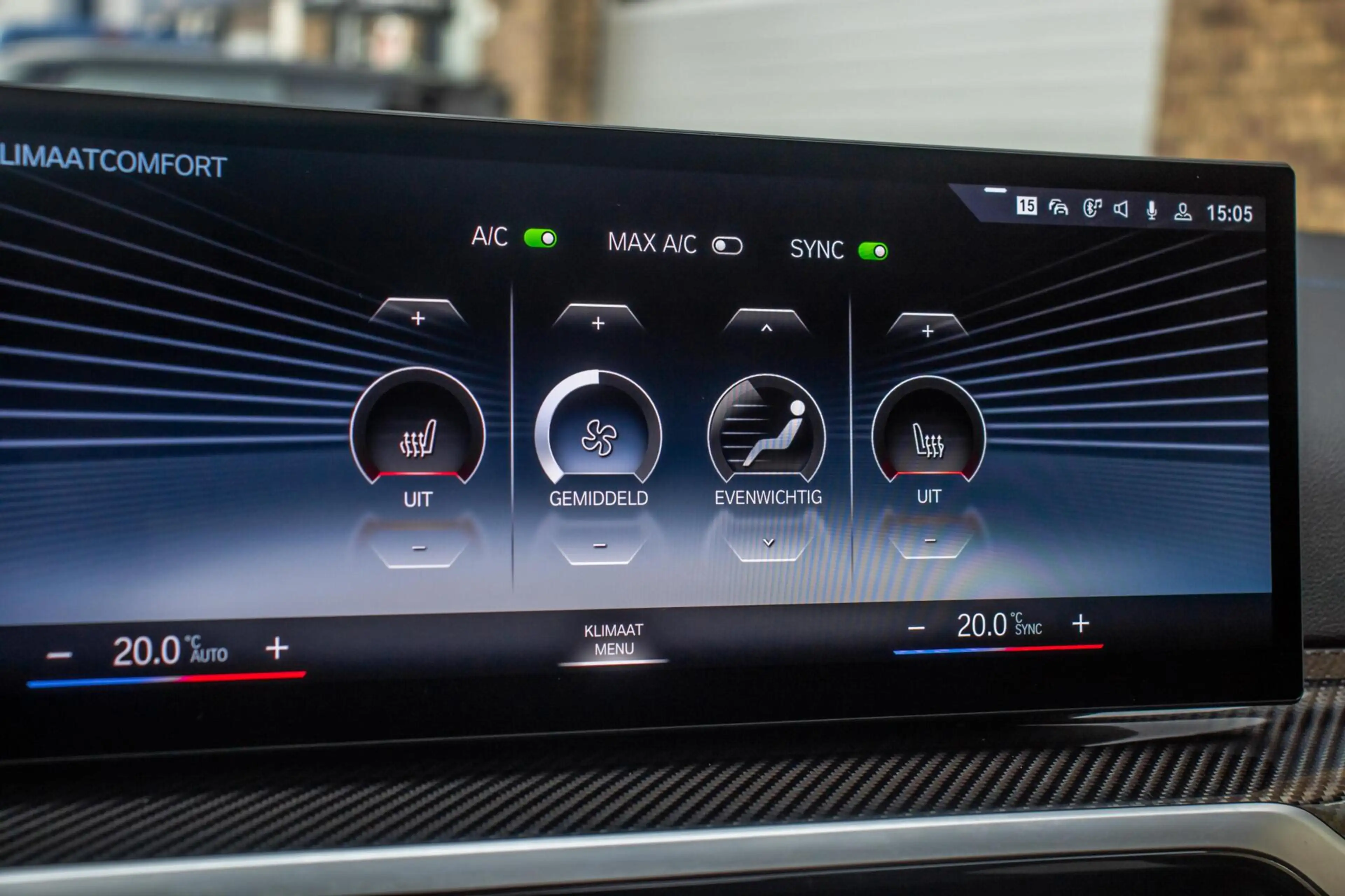 BMW i4 M50 High Executive 84 kWh, BTW, Origineel NL, 1e e — photo 22