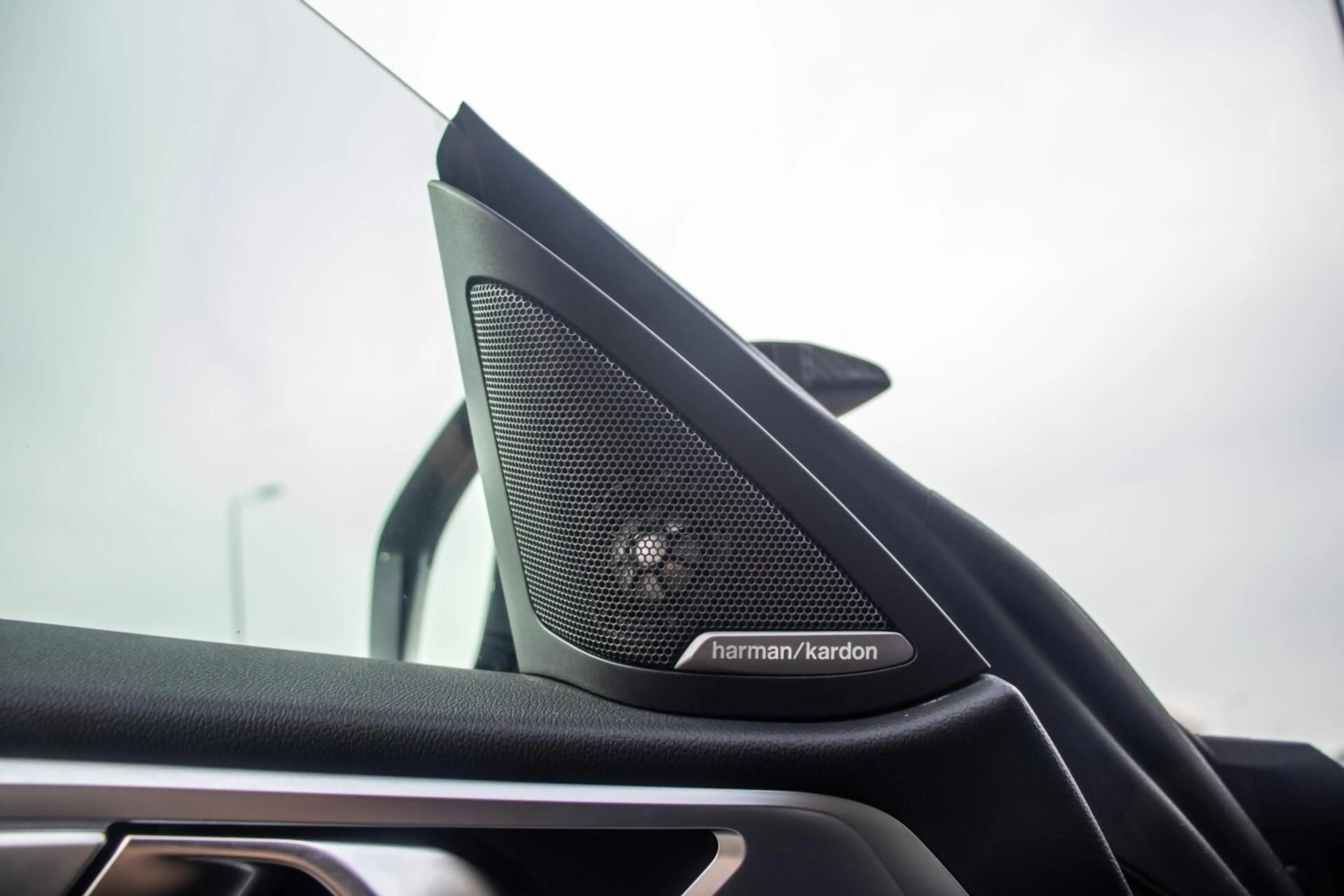BMW i4 M50 High Executive 84 kWh, BTW, Origineel NL, 1e e — photo 27