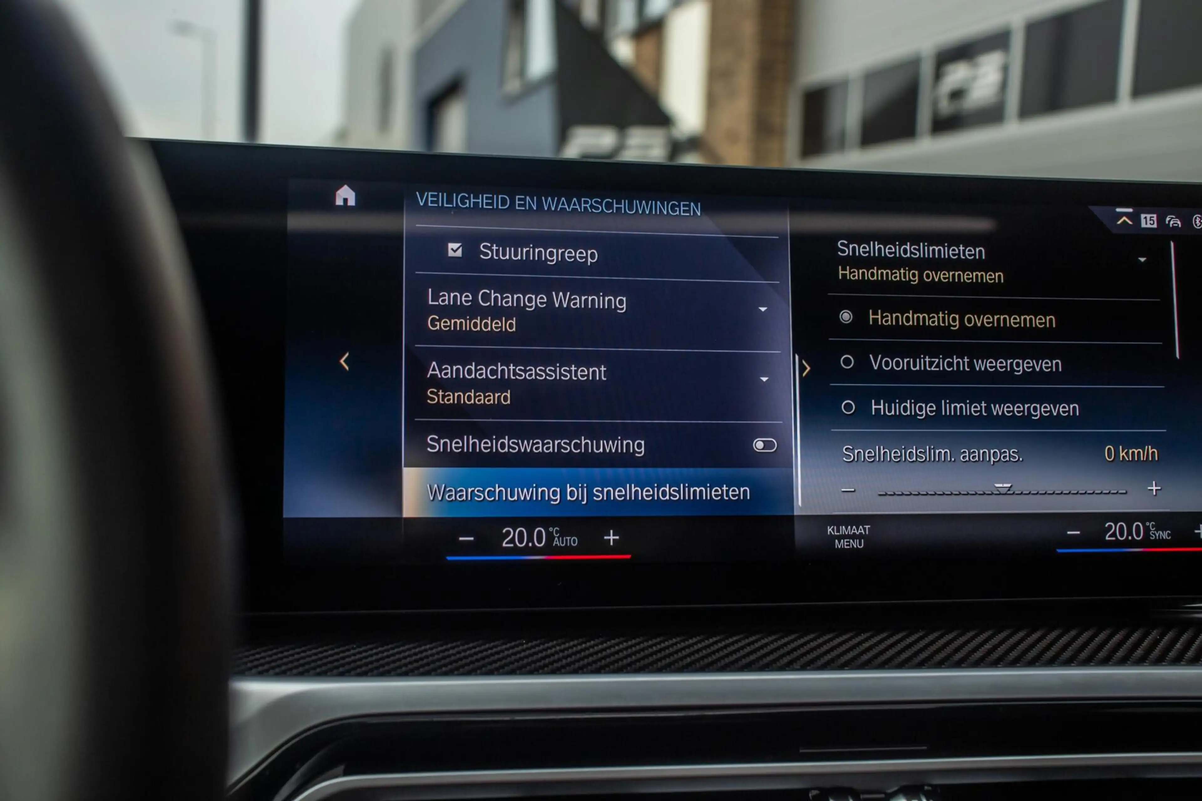 BMW i4 M50 High Executive 84 kWh, BTW, Origineel NL, 1e e — photo 20