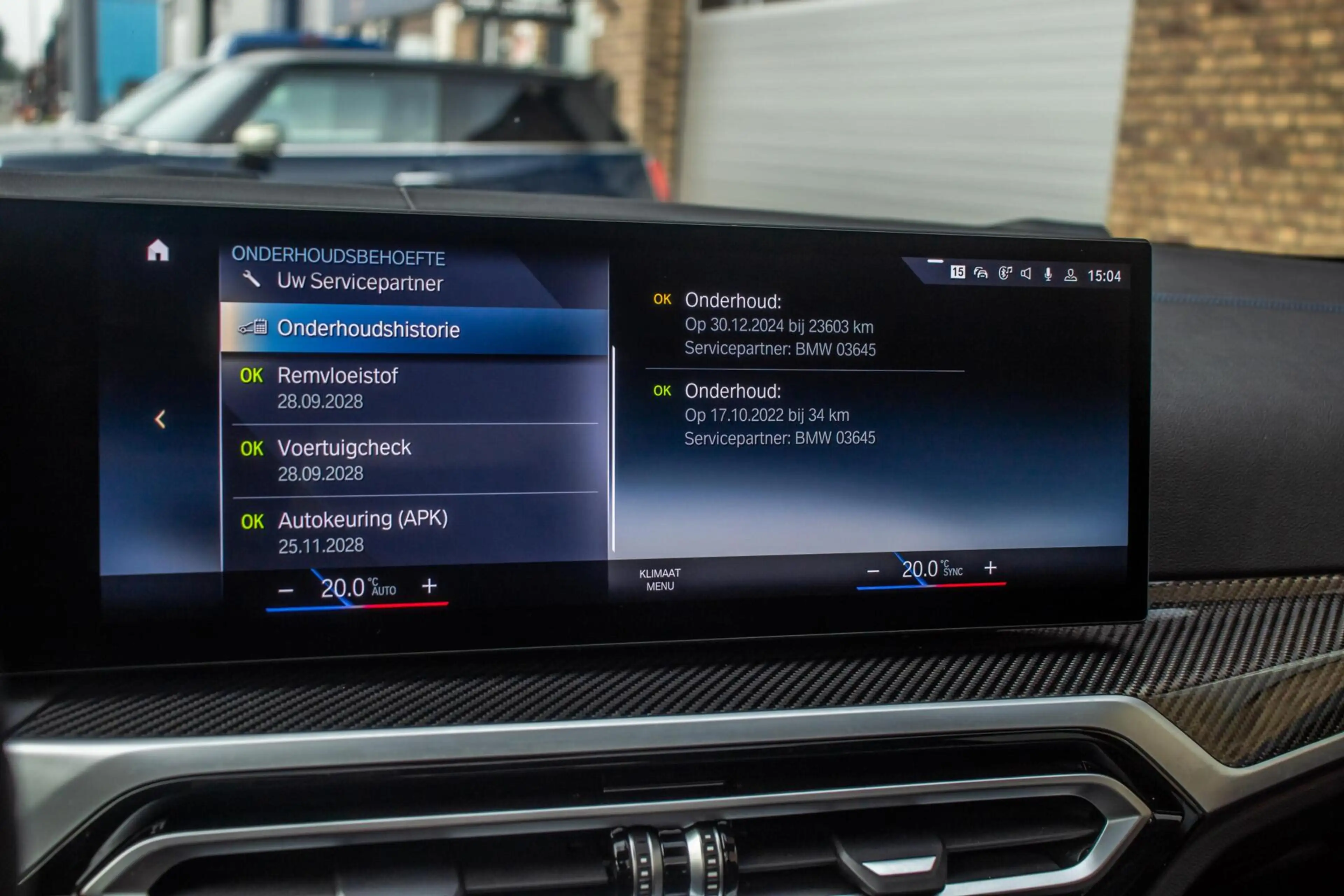 BMW i4 M50 High Executive 84 kWh, BTW, Origineel NL, 1e e — photo 24