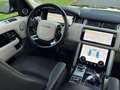 Land Rover Range Rover 3.0D VOGUE/BLACK EDITION/FULLOPTIONS/CARNET 1PROP Black - thumbnail 11