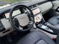 Land Rover Range Rover 3.0D VOGUE/BLACK EDITION/FULLOPTIONS/CARNET 1PROP Black - thumbnail 8