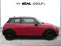 MINI Cooper SE CLASSIC TRIM NAVI LED GRA PDC SHZG DAB Rot - thumbnail 4