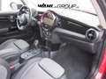 MINI Cooper SE CLASSIC TRIM NAVI LED GRA PDC SHZG DAB Rot - thumbnail 11