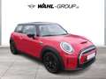 MINI Cooper SE CLASSIC TRIM NAVI LED GRA PDC SHZG DAB Rot - thumbnail 3