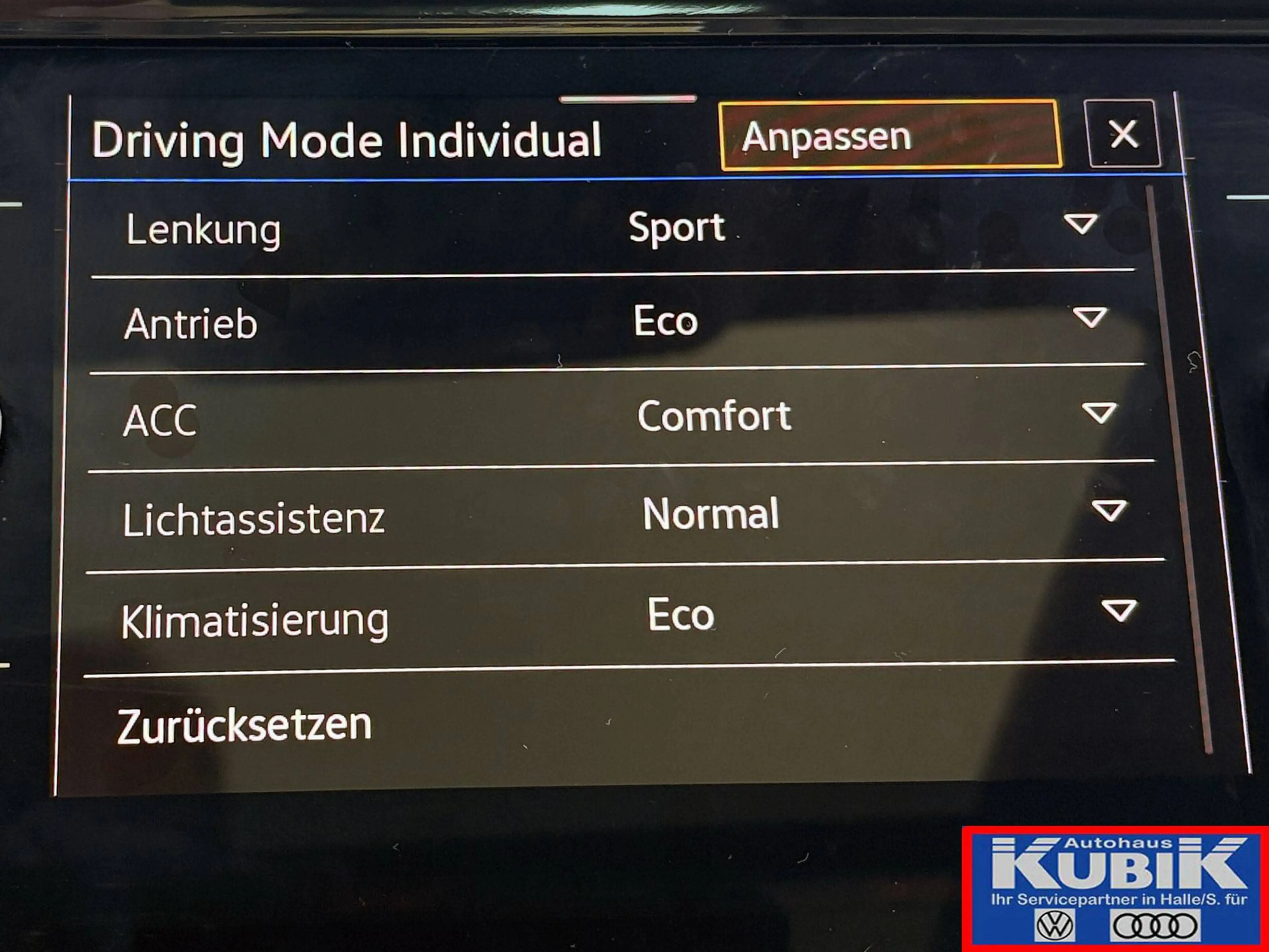 Volkswagen Passat Alltrack Variant Alltrack 2.0 TDI 4motion DSG+IQ. Light+Standheizung+ — photo 12