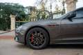 Maserati Ghibli Modena V6 350 ch Pack Carbone Grau - thumbnail 12
