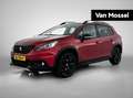 Peugeot 2008 1.2 PureTech GT-line Rood - thumbnail 1