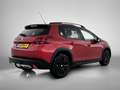 Peugeot 2008 1.2 PureTech GT-line Rood - thumbnail 4